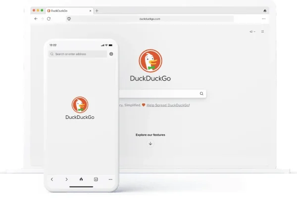 Is DuckDuckGo Legit? 5 Facts That Prove It Is | WordStream