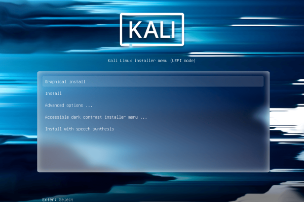 Kali Linux 2024.1 Release (Micro Mirror) | Kali Linux Blog