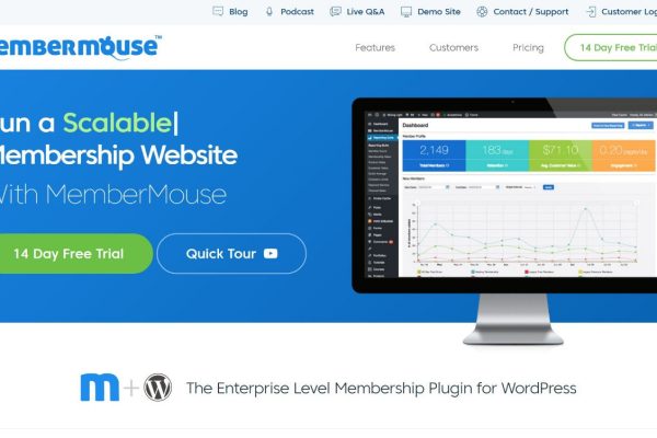 MemberMouse Review: Is It the Best WordPress Membership Plugin?