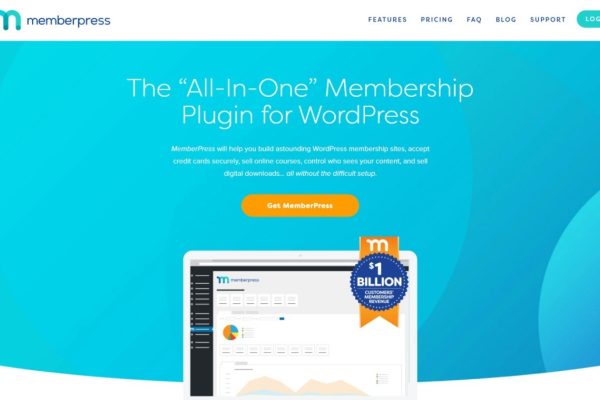 MemberPress Review (2024): The Best WordPress Membership Plugin?