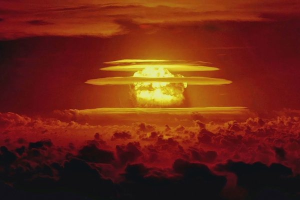 Newly Developed Method Successfully Detects Underground Nuclear Tests with 99% Accuracy