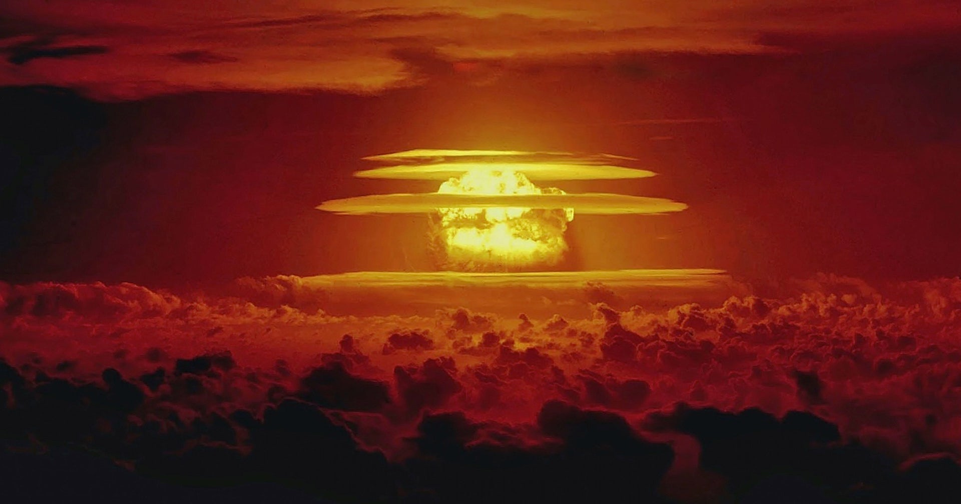 Newly Developed Method Successfully Detects Underground Nuclear Tests with 99% Accuracy