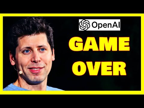 OpenAI Releases SORA ? the BEST AI Video Generator | STUNNING visuals, details and physics.