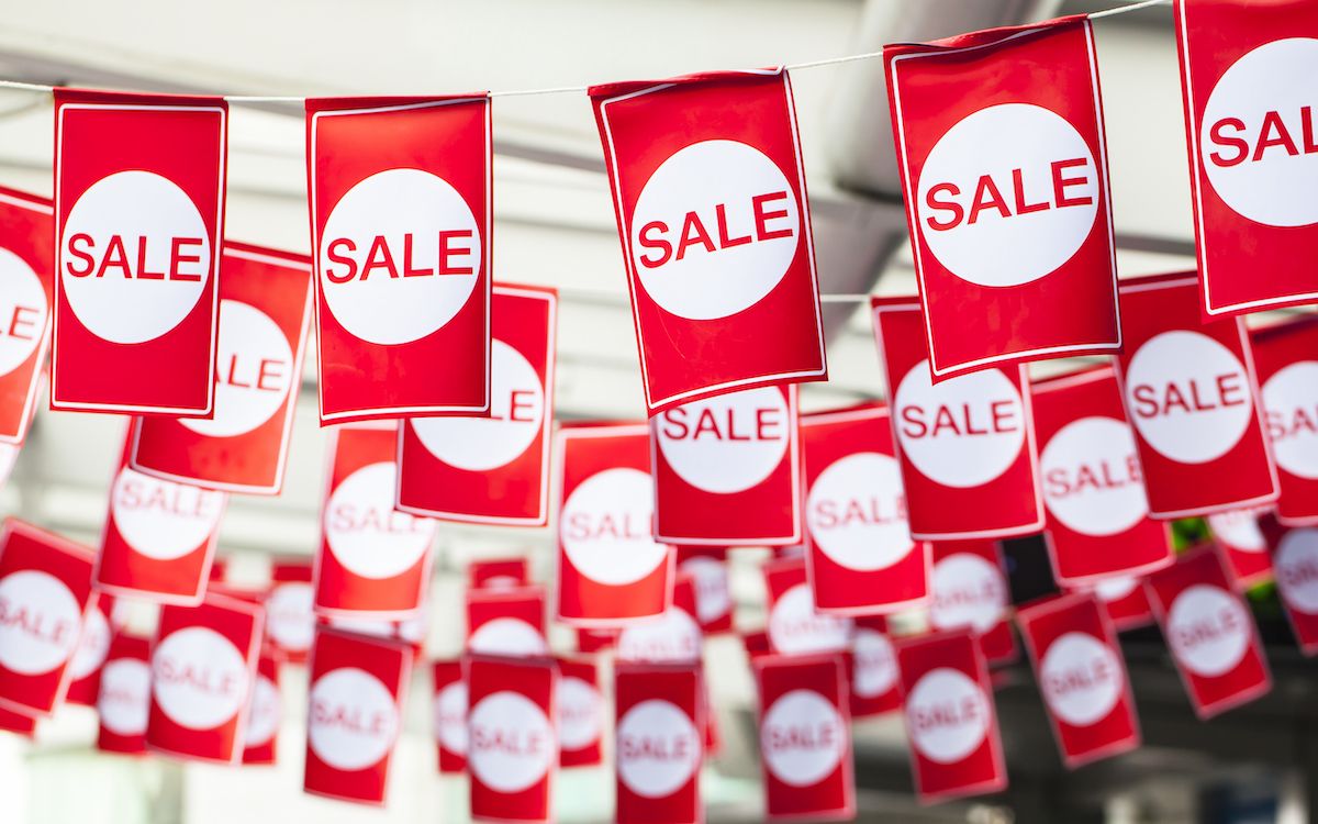 The 15 Most Popular Types of Sales Promotions | Volusion