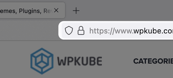 The ERR_SSL_PROTOCOL_ERROR In WordPress: How to Fix It For Good - WPKube
