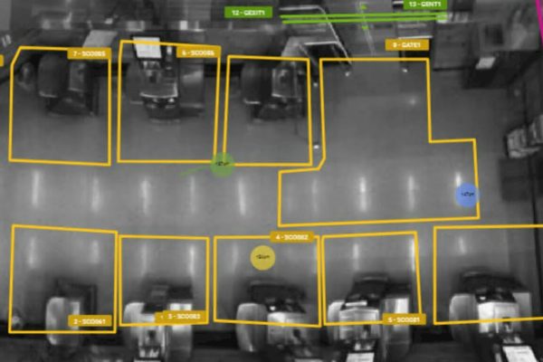 The Key Ingredient in Coles' and Woolworths' Profits: Advanced Surveillance and Control Technology