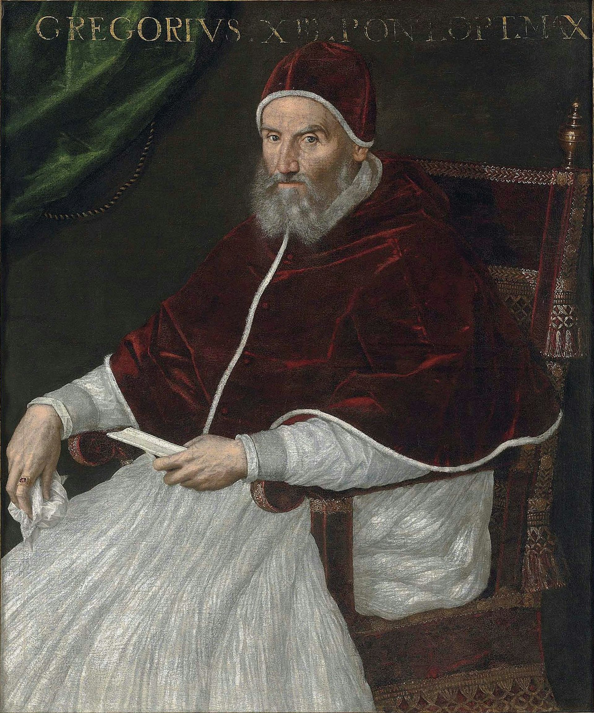 The Leap Year: Pope Gregory XIII's Enduring Legacy