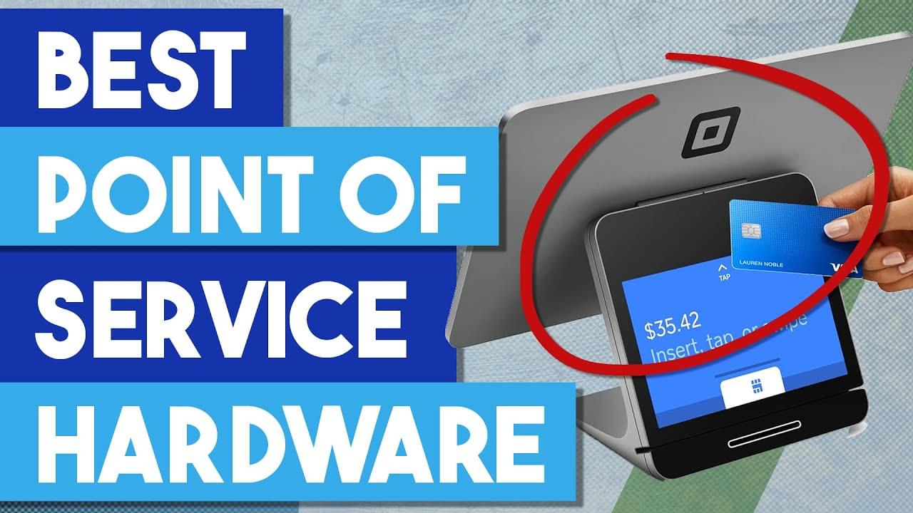 VIDEO: Optimize Your Business with the Best POS Hardware! | TechnologyAdvice