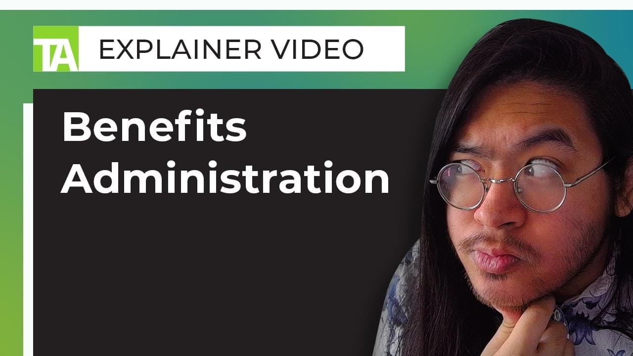 VIDEO: Unlocking HR Efficiency: Benefits Administration Software!