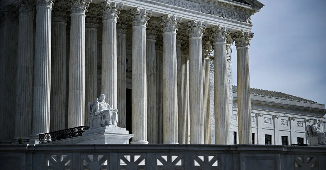 What to Know About the Supreme Court Arguments on Social Media Laws
