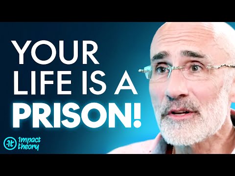 Why 90% Of People Feel Lost! - Warning On Money, Power, Porn, God, AI & Dating Apps | Arthur Brooks