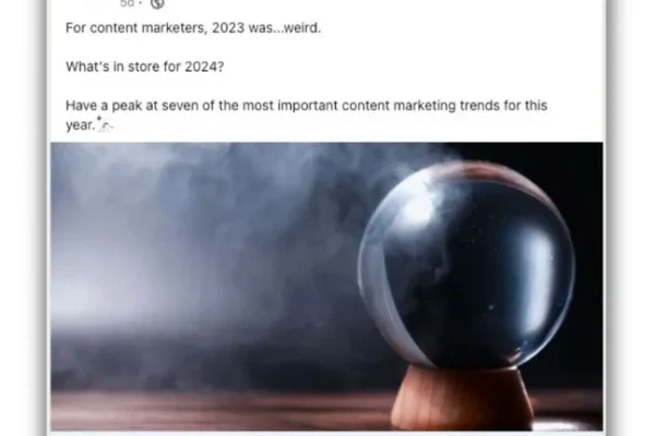 17 Content Distribution Strategies to Try in 2024 | WordStream