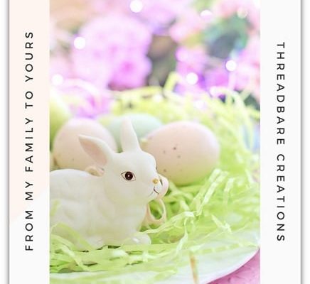 79 Easter Greetings & Messages for Every Bunny | WordStream