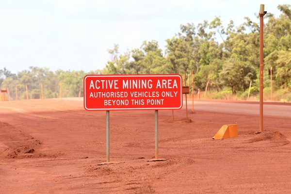 Analysis reveals lack of progress in reforming safety measures in Australia's mines for a decade