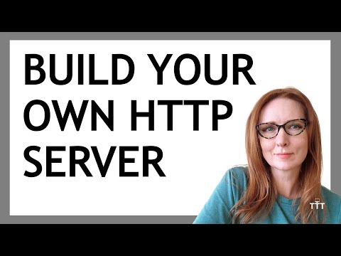 Build Your Own HTTP Server from Scratch | CodeCrafters Challenge