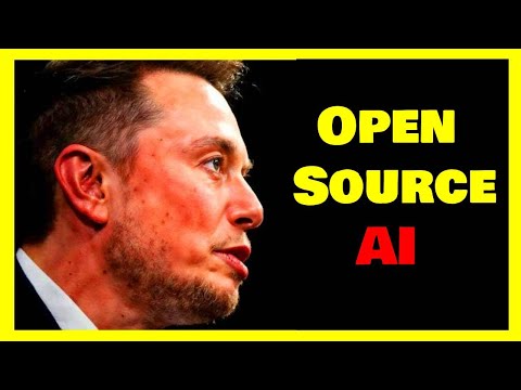 Elon Musk to Open Source Grok AI | 'Murdering AI, Cloning Humans & AI Gods' OpenAI's Scott Aaronson