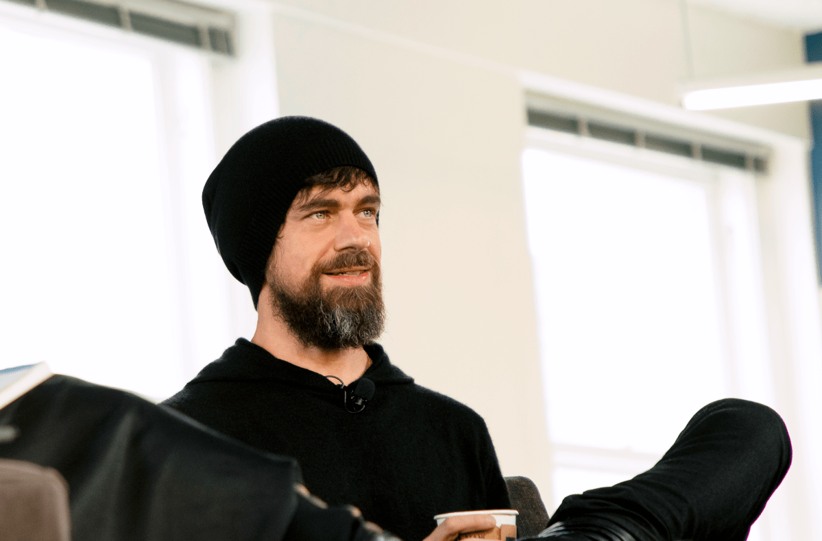Episode 26: Jack Dorsey and Matt Mullenweg on Remote Collaboration, Finding Serendipity, and the Art of Deliberate Work