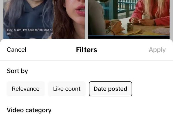 Find UK TikTok Influencers for your brand