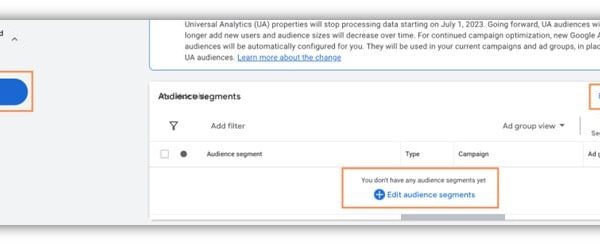 How to Use Search Audiences in Google Ads to Lower Costs | WordStream
