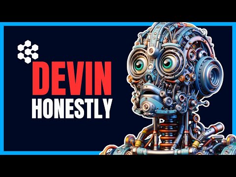 Introducing Devin - The 'First' AI Agent Software Engineer