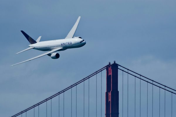 Is there cause for concern when flying on Boeing planes?