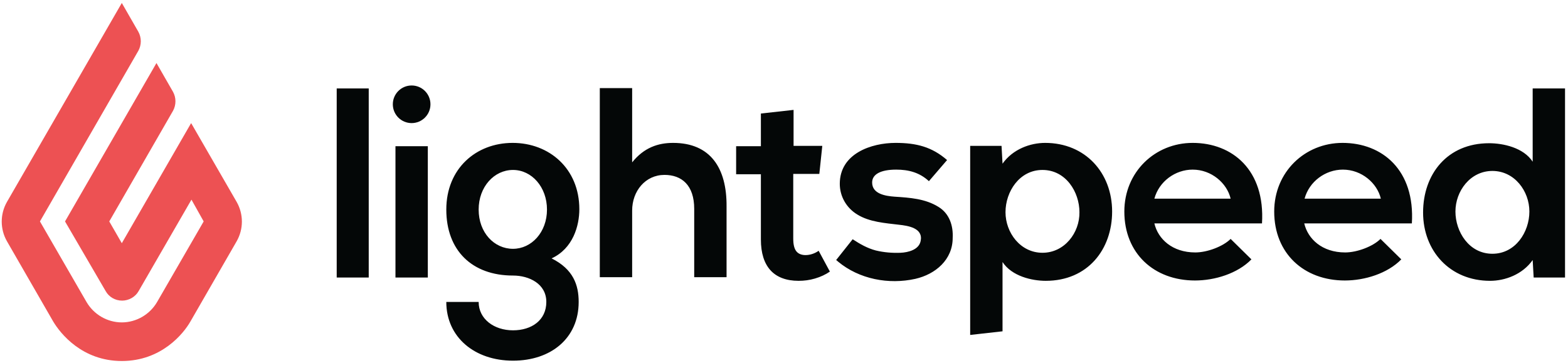 Lightspeed vs Shopify: Best POS System in 2024
