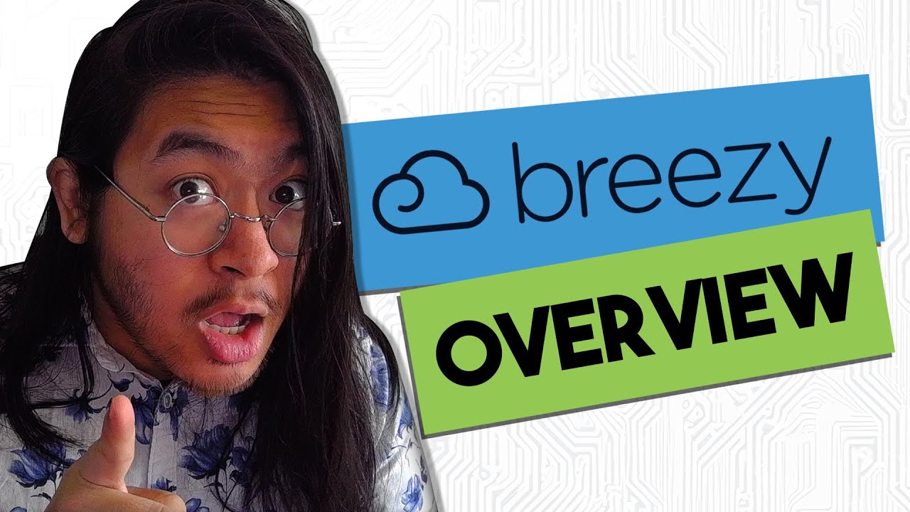VIDEO: Exploring BreezyHR: A Comprehensive Overview | TechnologyAdvice