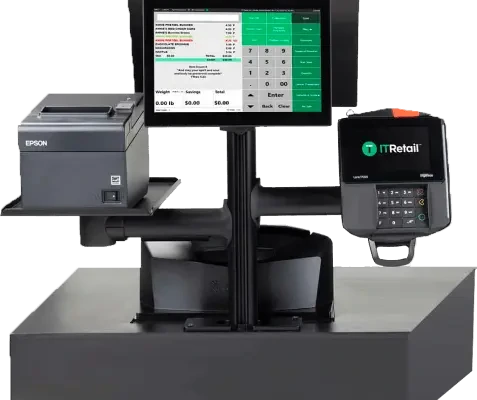 What is a POS Terminal? | TechnologyAdvice