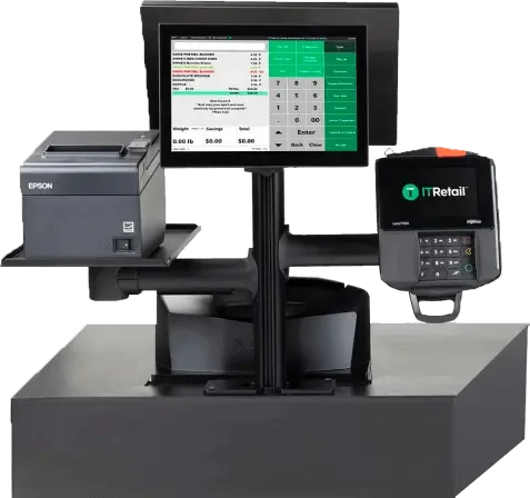 What is a POS Terminal? | TechnologyAdvice