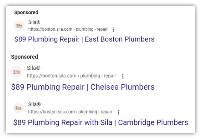 3 Tricks to Localize Your Google Ads (With Examples!) | WordStream