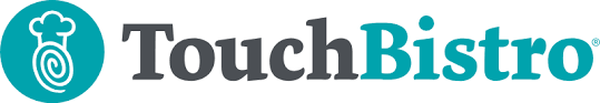 Logo of TouchBistro