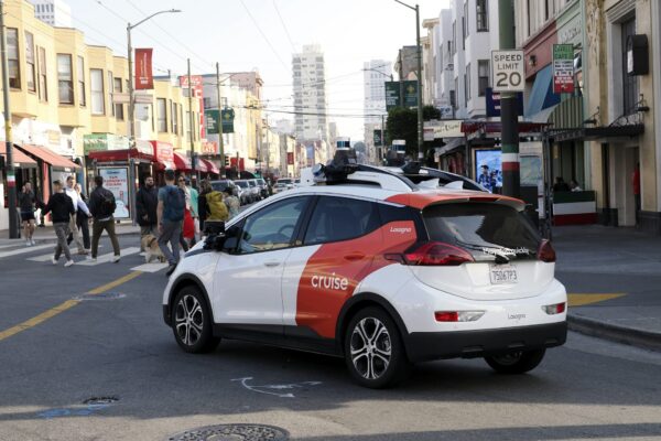Australians Embrace Self-Driving Vehicles, But Insist on Human Control as the Final Authority