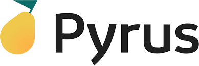 Pyrus logo.