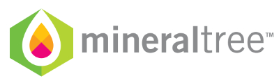 MineralTree logo.