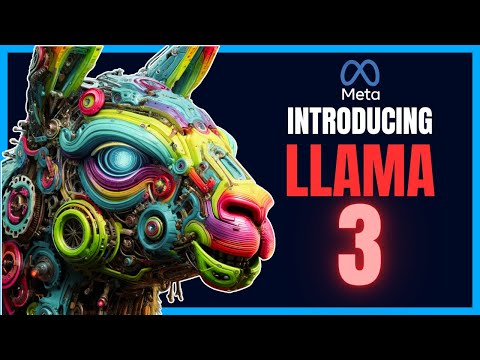 ?BREAKING: LLaMA 3 Is HERE and SMASHES Benchmarks (Open-Source)