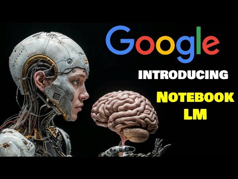 Google's STUNNING Notebook LM | Personalized AI to Build Your 'Second Brain' | Notebook LM Tutorial