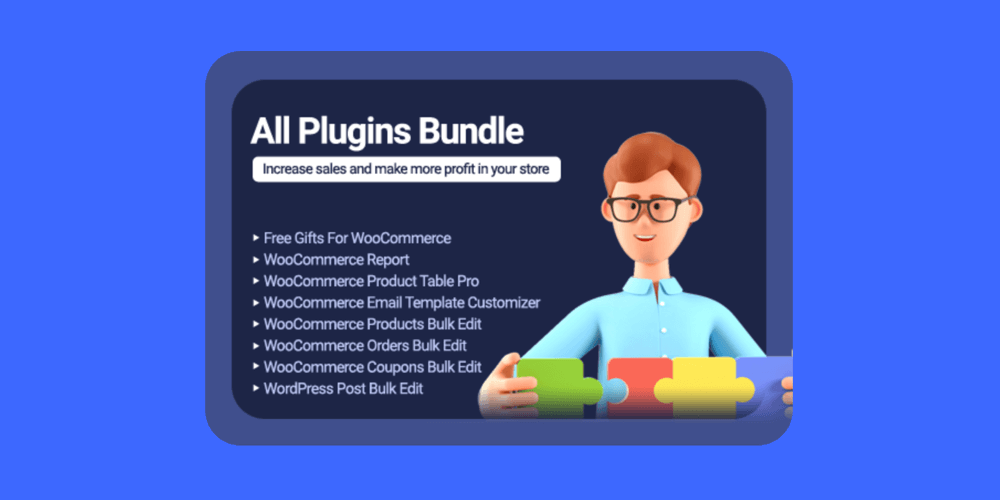 iThemeLand All Plugins Bundle