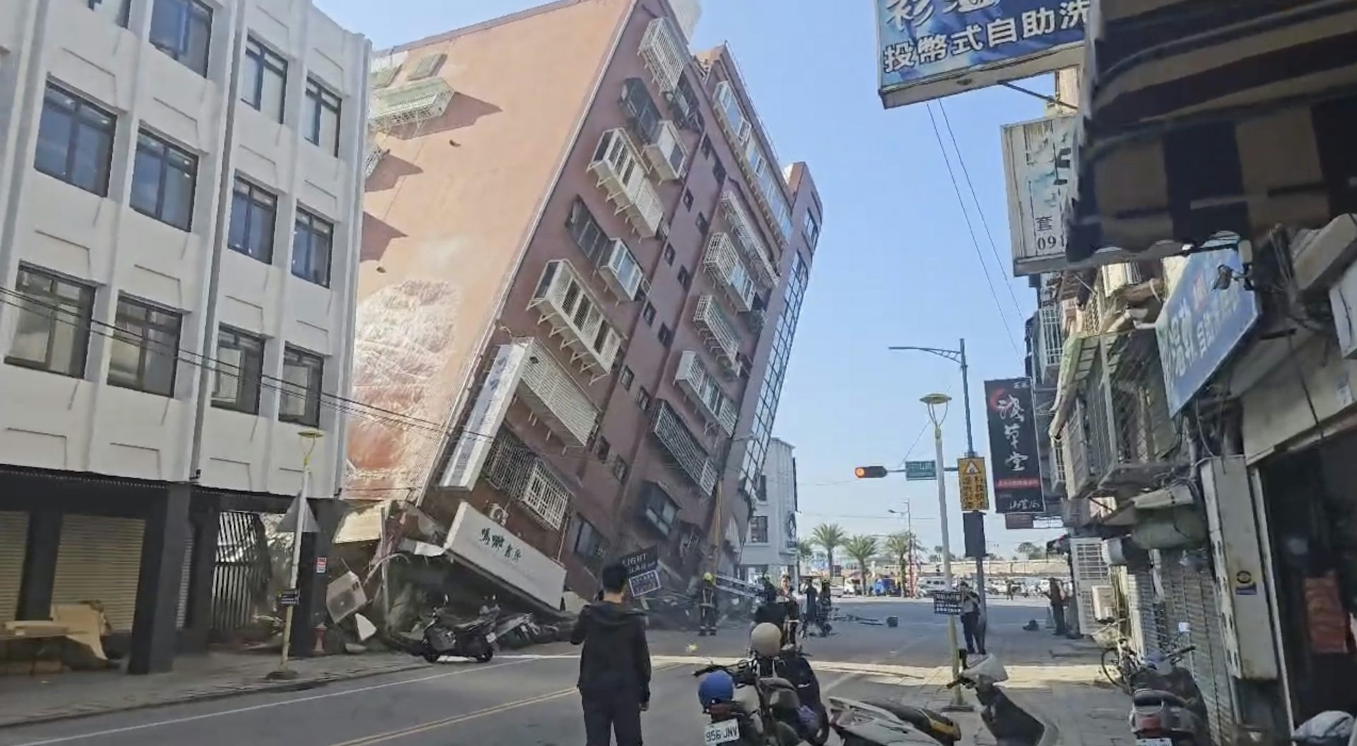 Insights from an Earthquake Scientist: Current Understanding and Future Possibilities of the Taiwan Earthquake