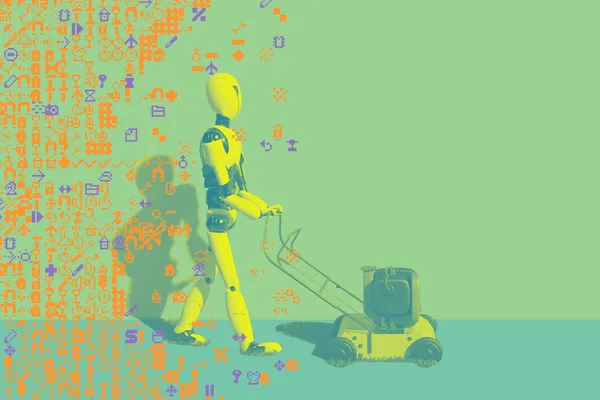 Is A.I. Already Taking Jobs? +A Filmmaker Tries Sora + The XZ Backdoor Caper