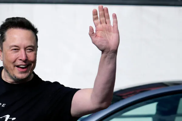 Tell Us: Has Elon Musk’s Behavior Affected How You View Tesla?
