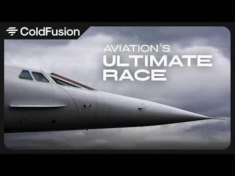 The Deadly Race to Supersonic Flight (Documentary)