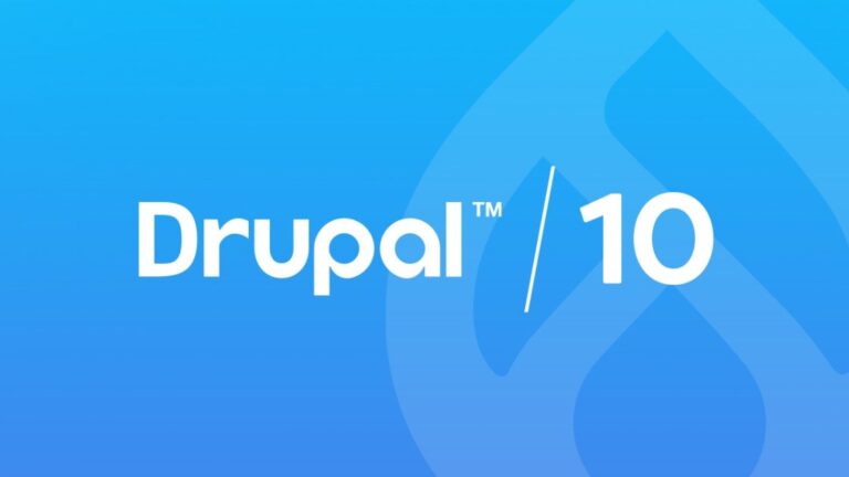 Drupal-10