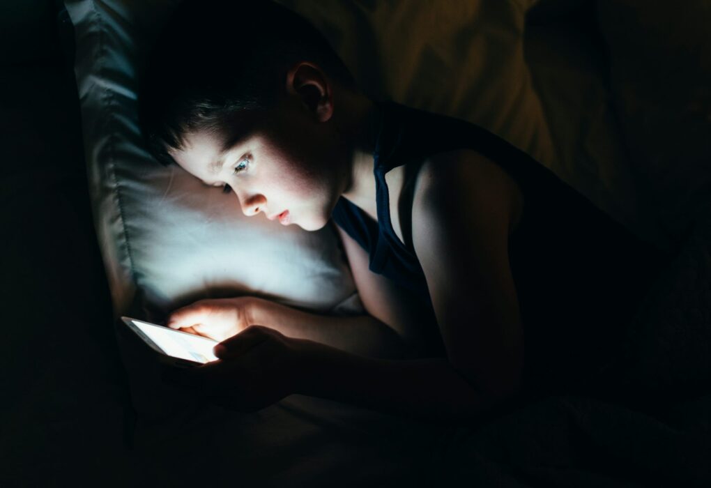 Can 'age assurance' technology effectively prevent children from accessing online pornography in Australia?