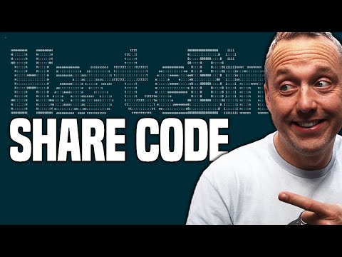HasteBin - A Better way to share text files