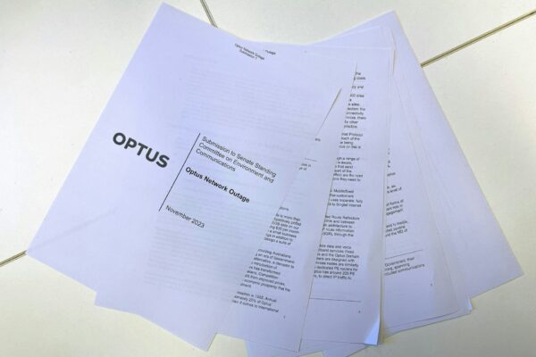 Investigation into Optus outage prompts significant changes. What can be expected now?