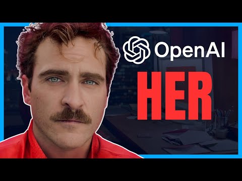 OpenAI's STUNS with 'OMNI' Launch - FULL Breakdown