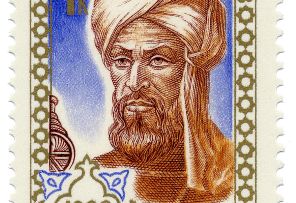 The Origin of the Term "Algorithm": Unveiling the Forgotten Persian Polymath