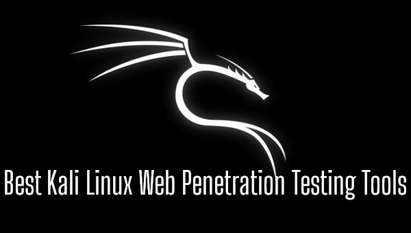 Top 15 Web Pen Testing Tools for Kali Linux (2024)