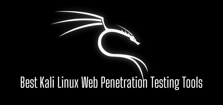 Top 15 Web Pen Testing Tools for Kali Linux (2024)