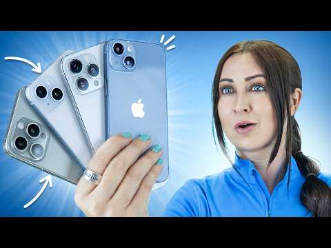 25 iPhone Tips & Tricks | YOU WISH YOU KNEW SOONER!!